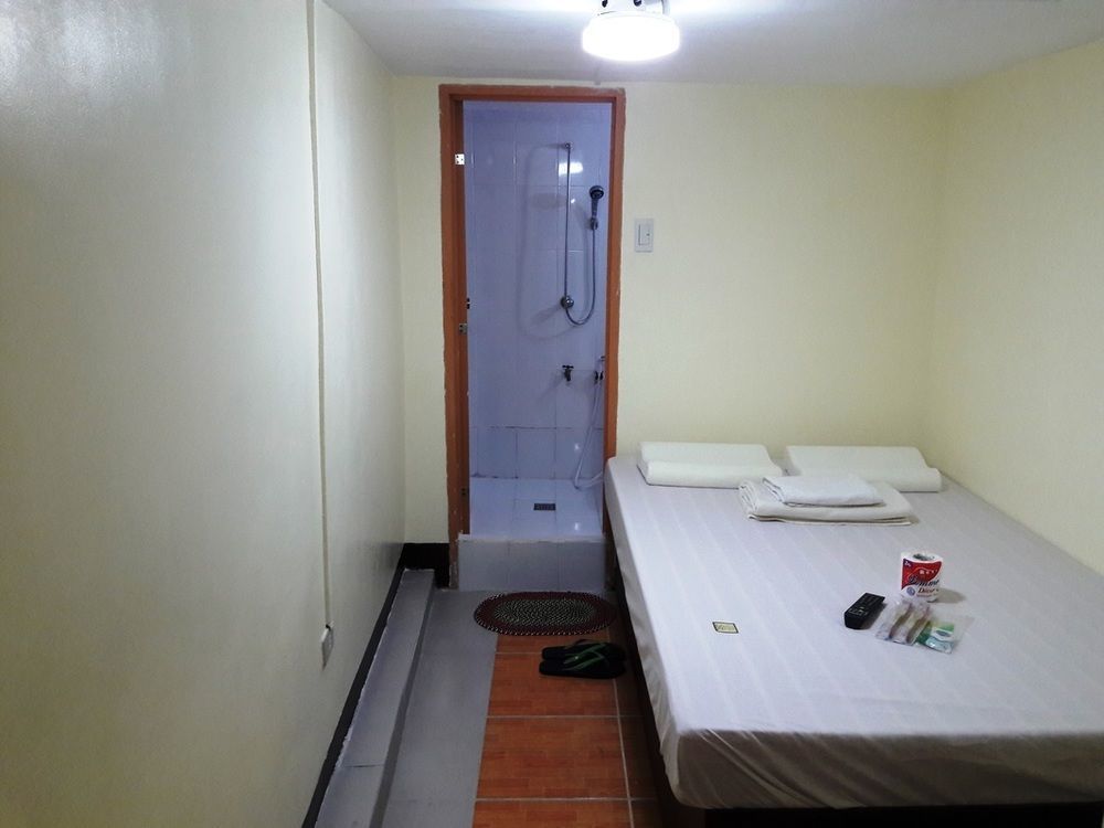 8hostel Hotel