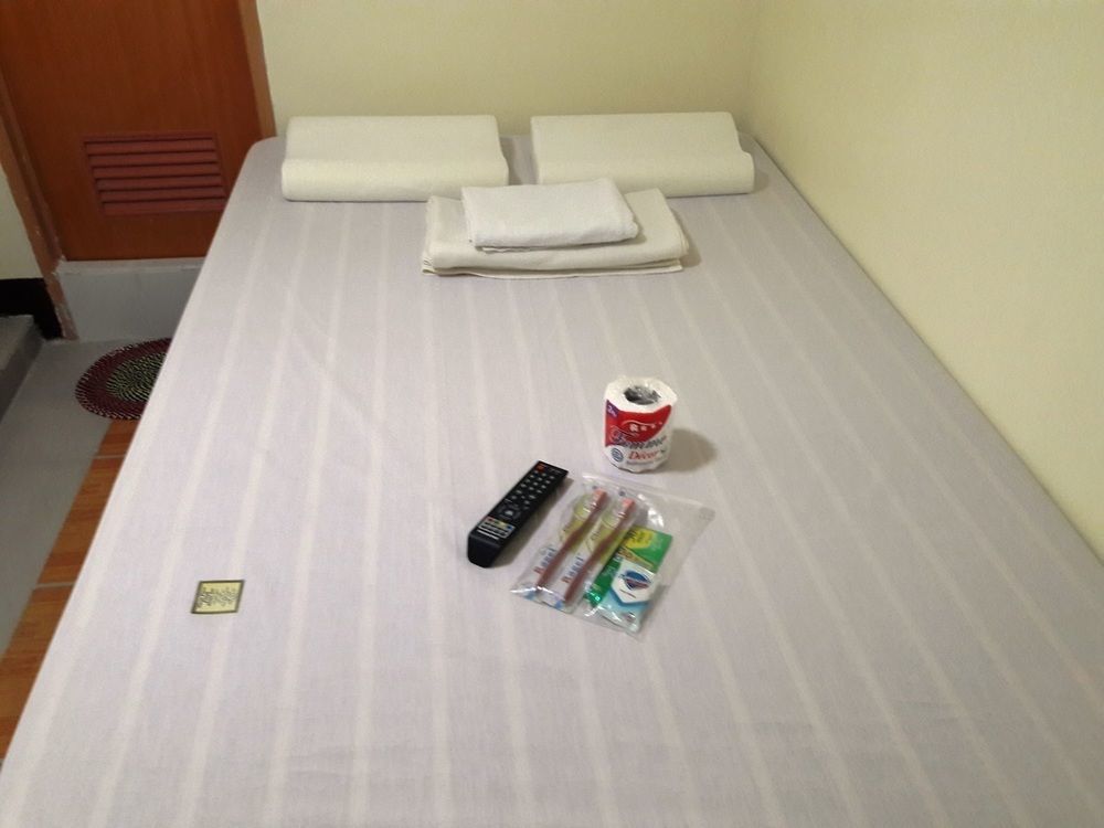 8hostel 2* Manila