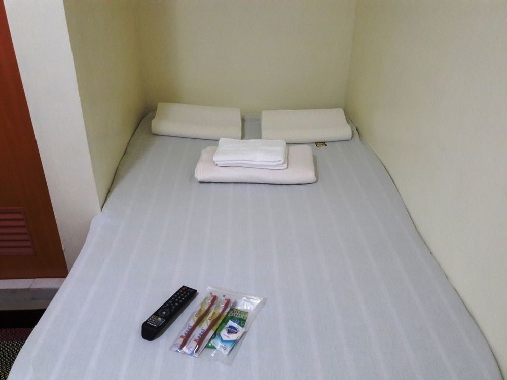 8hostel Hotel 2*