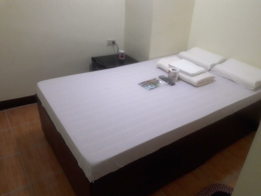 8hostel Hotel