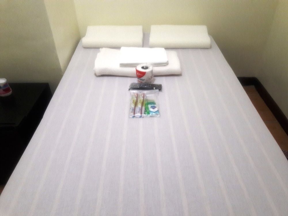 8hostel Hotel