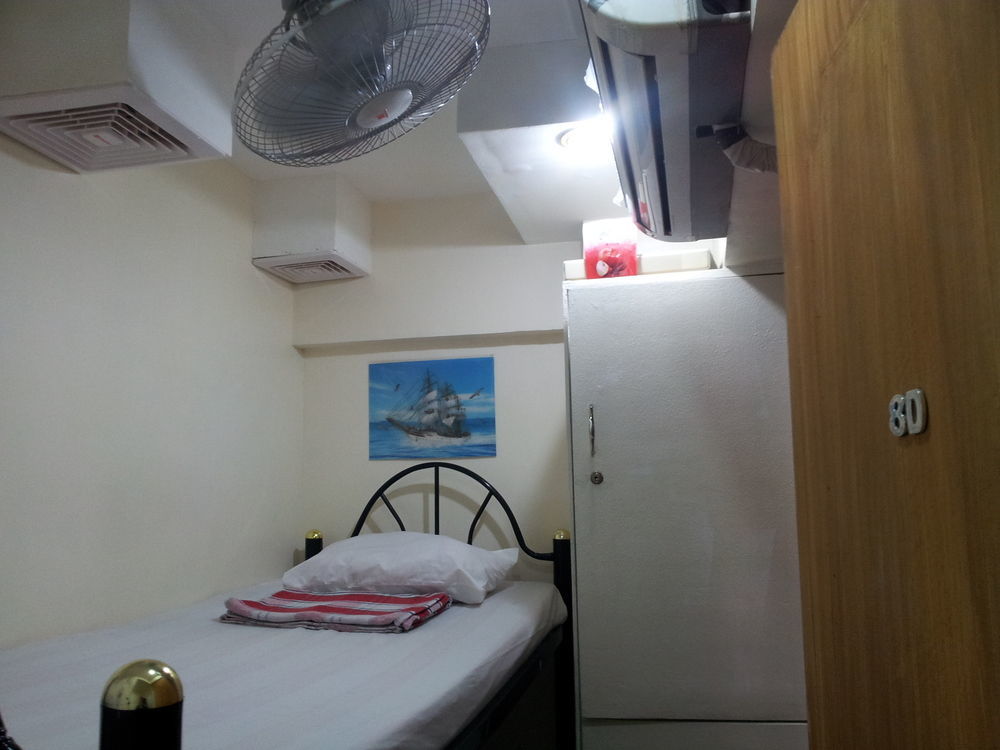 8hostel Hotel Manila